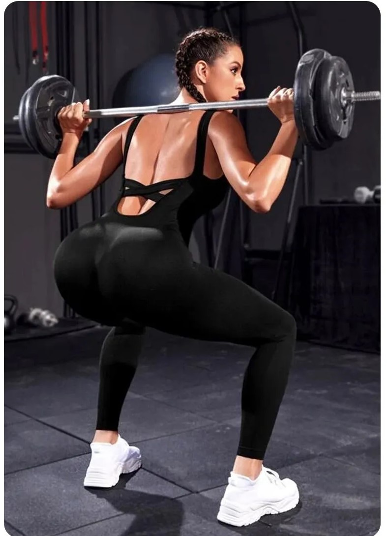 fitness clothes photo1